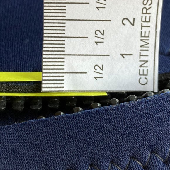 O'Neill Sleeveless Full Length Warm Wetsuit - Picture 13 of 13